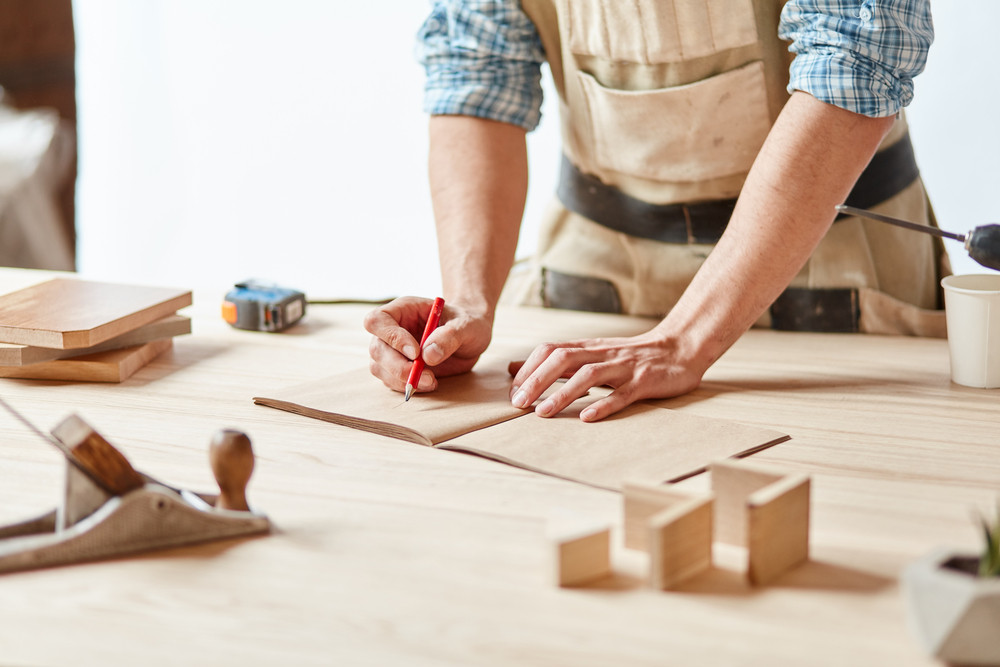 Custom Woodwork