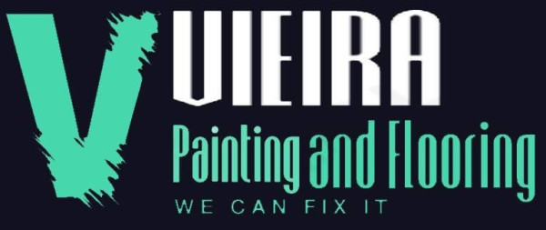 Vieira painting and flooring