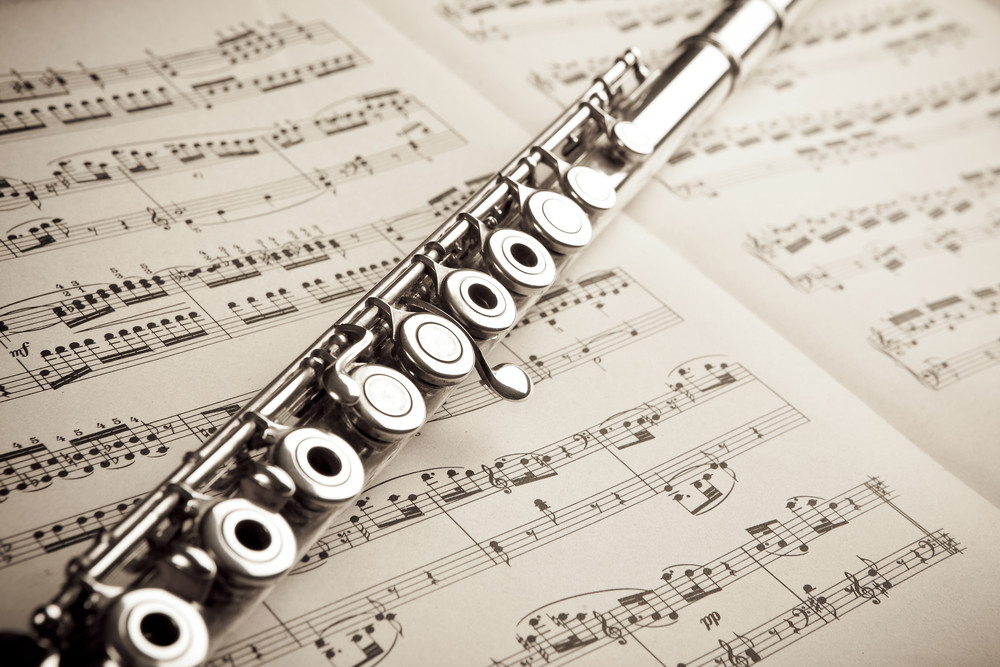 Flute Lessons