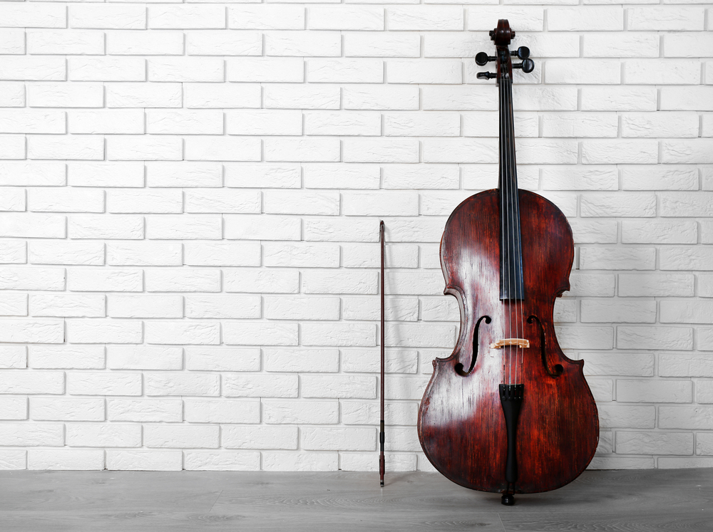 Cello Lessons