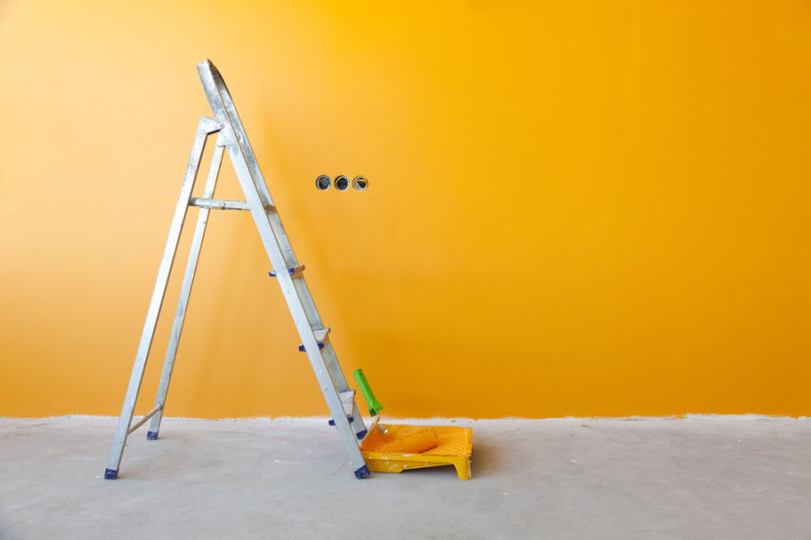 Wall Painting