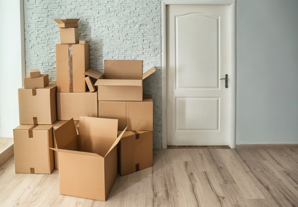 House Moving