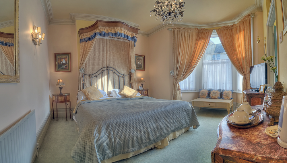 Boudoir Photography