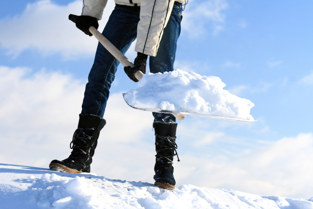 Snow Removal
