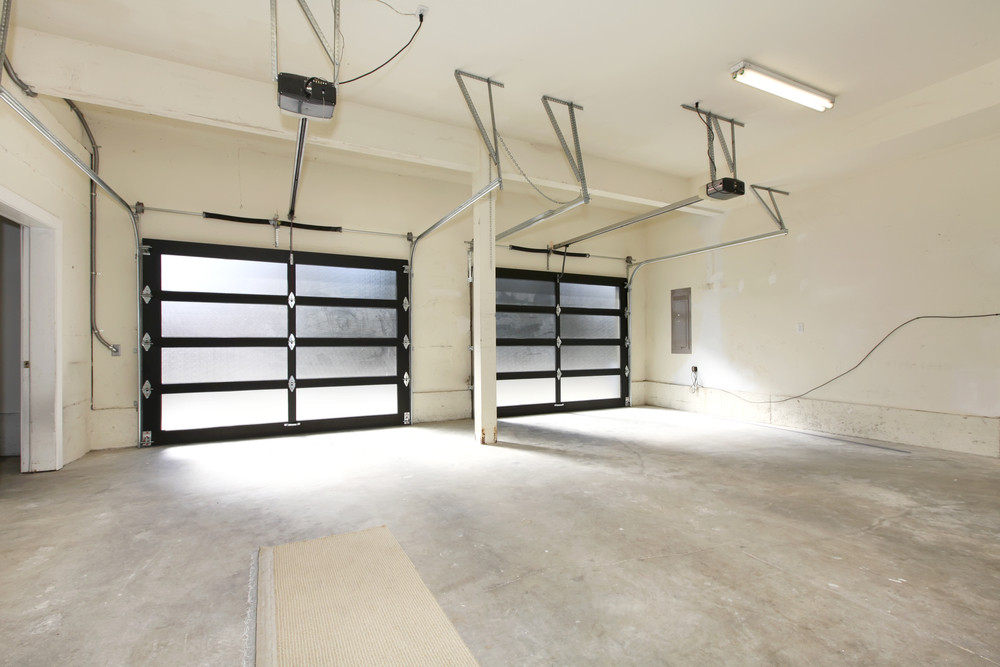 Garage Door Repair - General