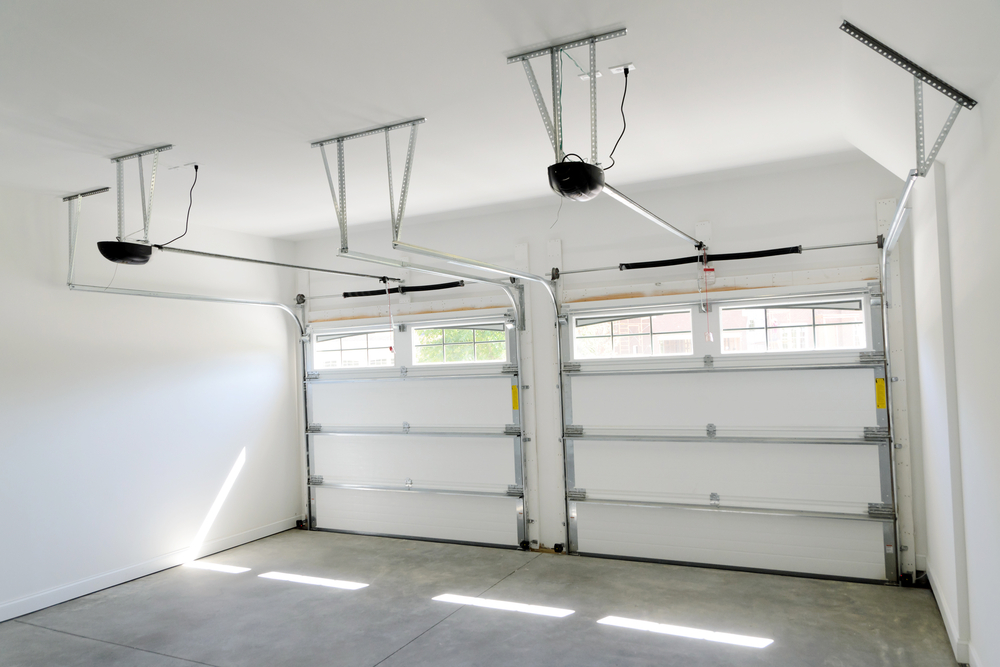 Garage Door Installation - General