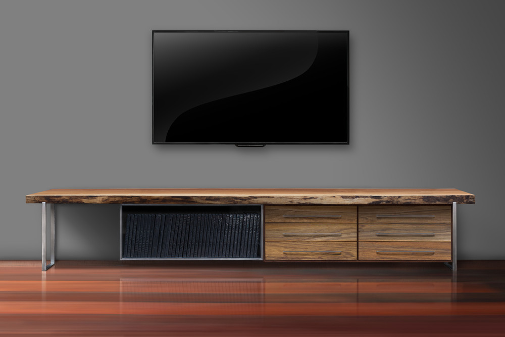 TV Installation and Mount