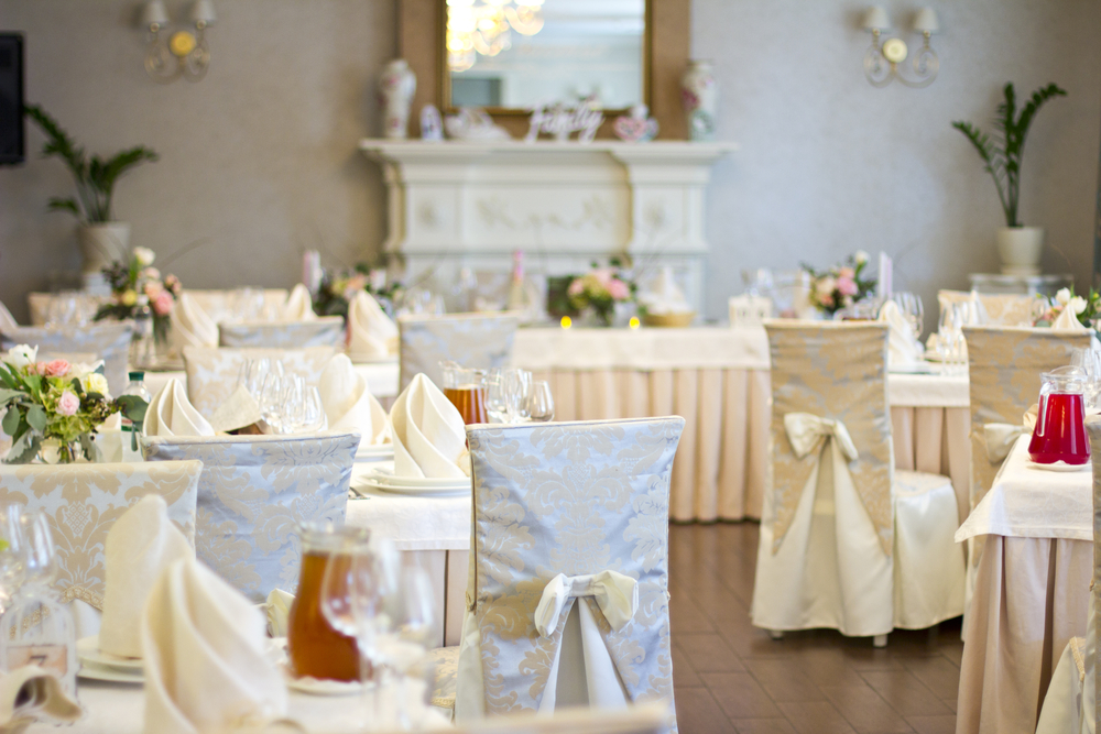 Full-Service Event Planning